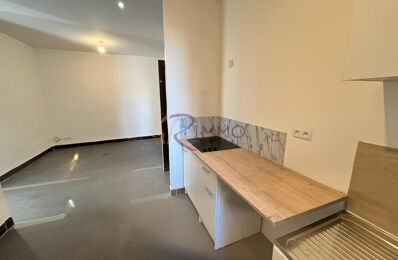 appartement 3 pièces 70 m2 à vendre à Istres (13800)