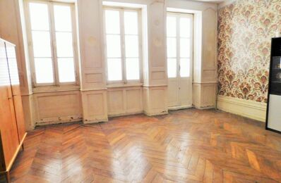 vente immeuble 125 000 € à proximité de Saint-Georges-sur-Arnon (36100)