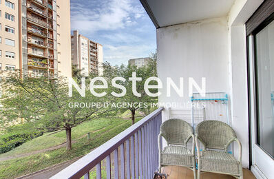 vente appartement 159 700 € à proximité de Vaulx-en-Velin (69120)