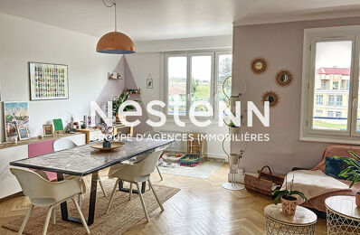 vente appartement 270 000 € à proximité de Marennes (69970)