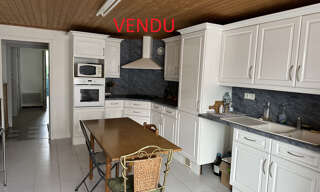 Maison 7 Pièces 194 m² à vendre à Tombebœuf (47380)