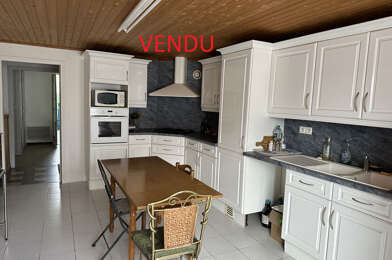 Maison 7 pièces 90000 €