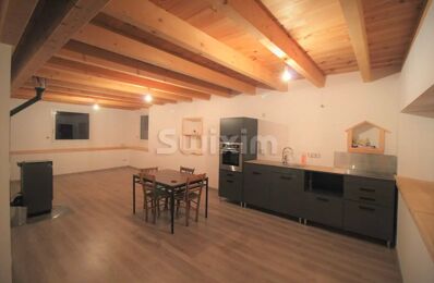 location appartement 570 € CC /mois à proximité de Conte (39300)