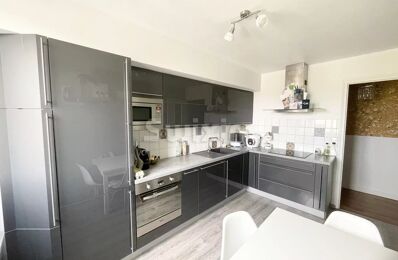 location appartement 756 € CC /mois à proximité de Les Rousses (39220)