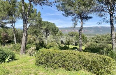 vente maison 469 000 € à proximité de Roquebrune-sur-Argens (83520)