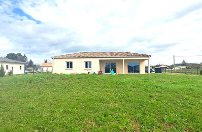 vente maison 199 900 € à proximité de Castelnaud-de-Gratecambe (47290)
