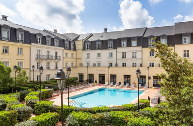 vente appartement 92 627 € à proximité de Fontenay-Trésigny (77610)