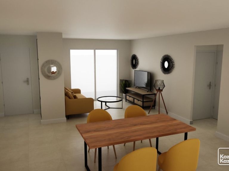 Maison neuve  à 10mn de la mer — photo 1