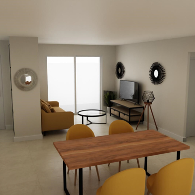 Maison 4 pièces 287000 €