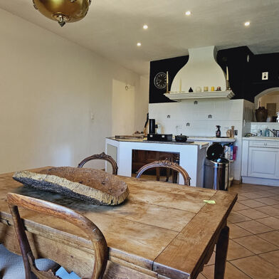 Maison 5 pièces 370000 €