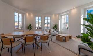 Appartement 5 Pièces 136 m² à vendre à Nice (06300)