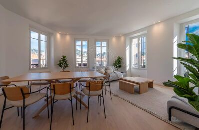 appartement 5 pièces 136 m2 à vendre à Nice (06300)