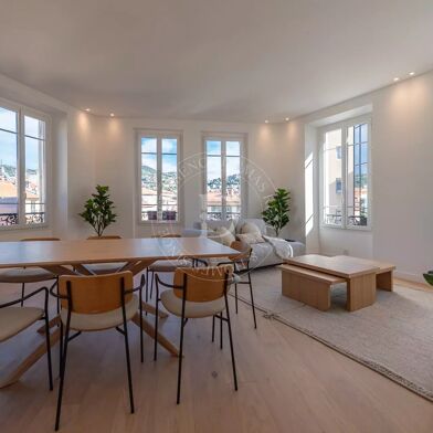 Appartement 5 pièces 1050000 €