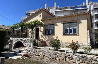 maison 4 pièces 80 m2 à vendre à Antibes (06600)
