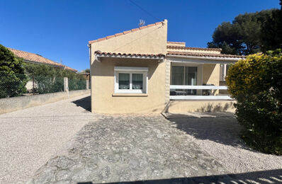 vente maison 550 000 € à proximité de Gignac-la-Nerthe (13180)