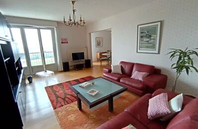 appartement 5 pièces 99 m2 à vendre à La Rochelle (17000)