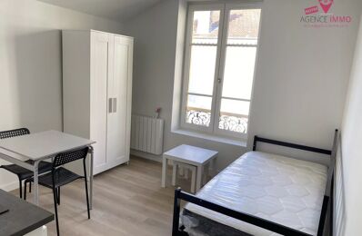 location appartement 610 € CC /mois à proximité de Lyon 1 (69001)