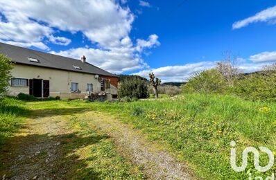 vente maison 112 000 € à proximité de Alligny-en-Morvan (58230)