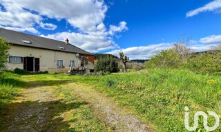 Maison 5 Pièces 153 m² à vendre à Sommant (71540)