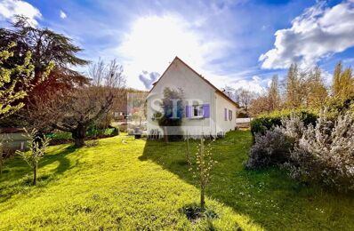 vente maison 499 000 € à proximité de Fontenay-Aux-Roses (92260)