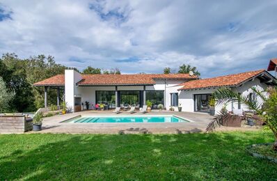 vente maison 1 749 000 € à proximité de Tarnos (40220)