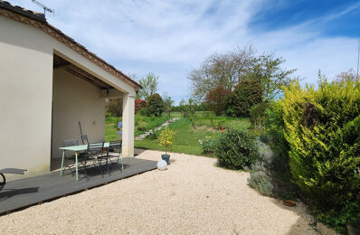 vente maison 275 000 € à proximité de Fourques-sur-Garonne (47200)