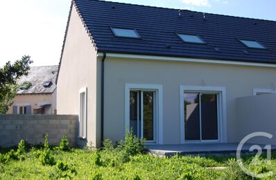 vente maison 220 300 € à proximité de Ségry (36100)