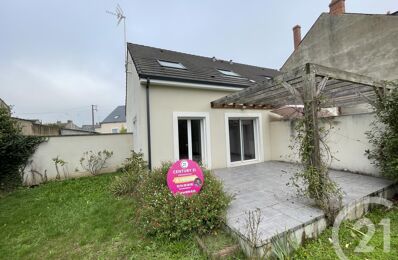 vente maison 236 000 € à proximité de Déols (36130)