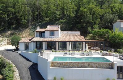 vente maison 1 880 000 € à proximité de Roquebrune-sur-Argens (83520)