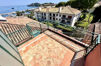 appartement 4 pièces 102 m2 à vendre à Saint-Jean-Cap-Ferrat (06230)