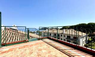 Appartement 4 Pièces 102 m² à vendre à Saint-Jean-Cap-Ferrat (06230)