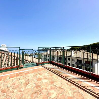 Appartement 4 pièces 1540000 €