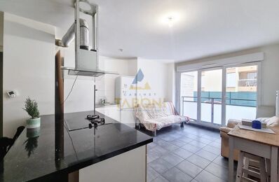 vente appartement 228 000 € à proximité de Aspremont (06790)