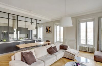 vente appartement 1 190 000 € à proximité de Lozanne (69380)