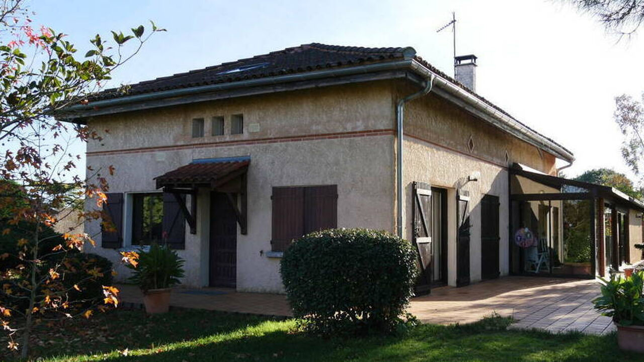 maison 7 pièces 175 m2 à vendre à Cugnaux (31270)