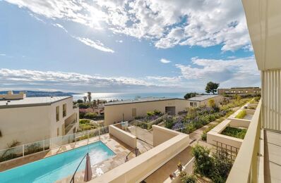 vente appartement 750 000 € à proximité de Villefranche-sur-Mer (06230)