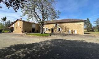 Maison 10 Pièces 254 m² à vendre à Auch (32000)