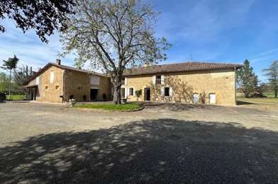 Maison 10 pièces 283000 €