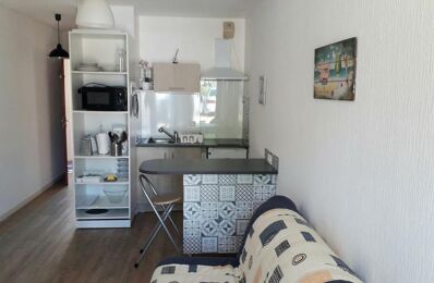 location appartement 615 € CC /mois à proximité de Sadirac (33670)
