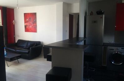 location appartement 920 € CC /mois à proximité de Vourles (69390)