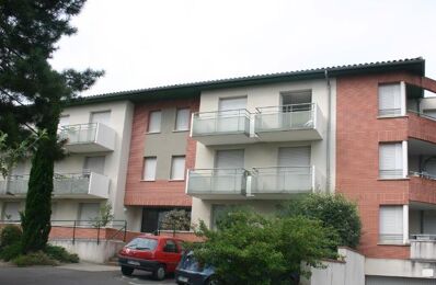 location appartement 650 € CC /mois à proximité de Gratentour (31150)