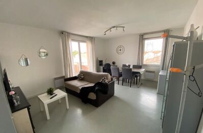 appartement 2 pièces 45 m2 à louer à Blagnac (31700)