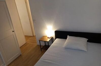 location appartement 1 060 € CC /mois à proximité de Bordeaux (33300)