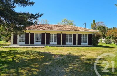 vente maison 244 500 € à proximité de Saint-Vivien-de-Médoc (33590)