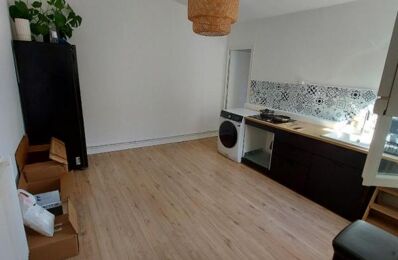 location appartement 1 264 € CC /mois à proximité de Libourne (33500)