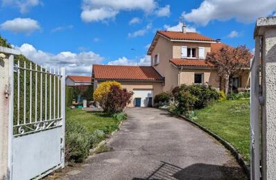 vente maison 369 000 € à proximité de Aurec-sur-Loire (43110)