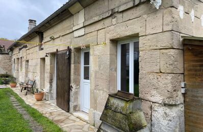 vente maison 415 000 € à proximité de Liancourt-Saint-Pierre (60240)