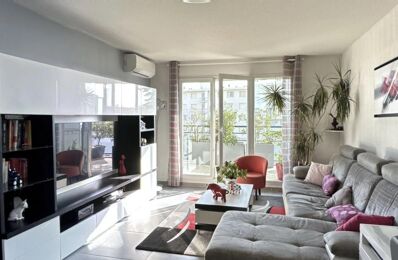 vente appartement 580 000 € à proximité de Mandelieu-la-Napoule (06210)