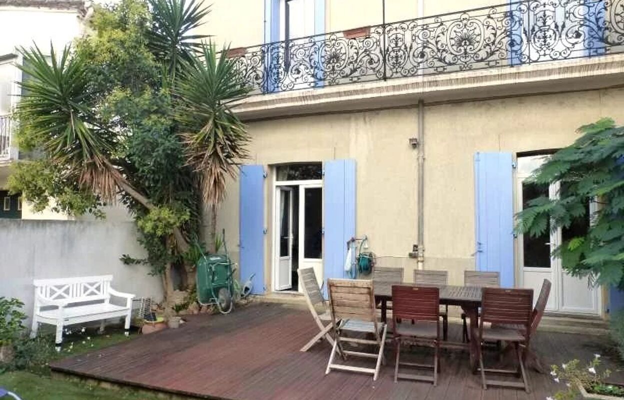 maison 7 pièces 180 m2 à vendre à Cessenon-sur-Orb (34460)