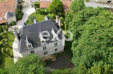 vente maison 1 328 700 € à proximité de Le Pallet (44330)